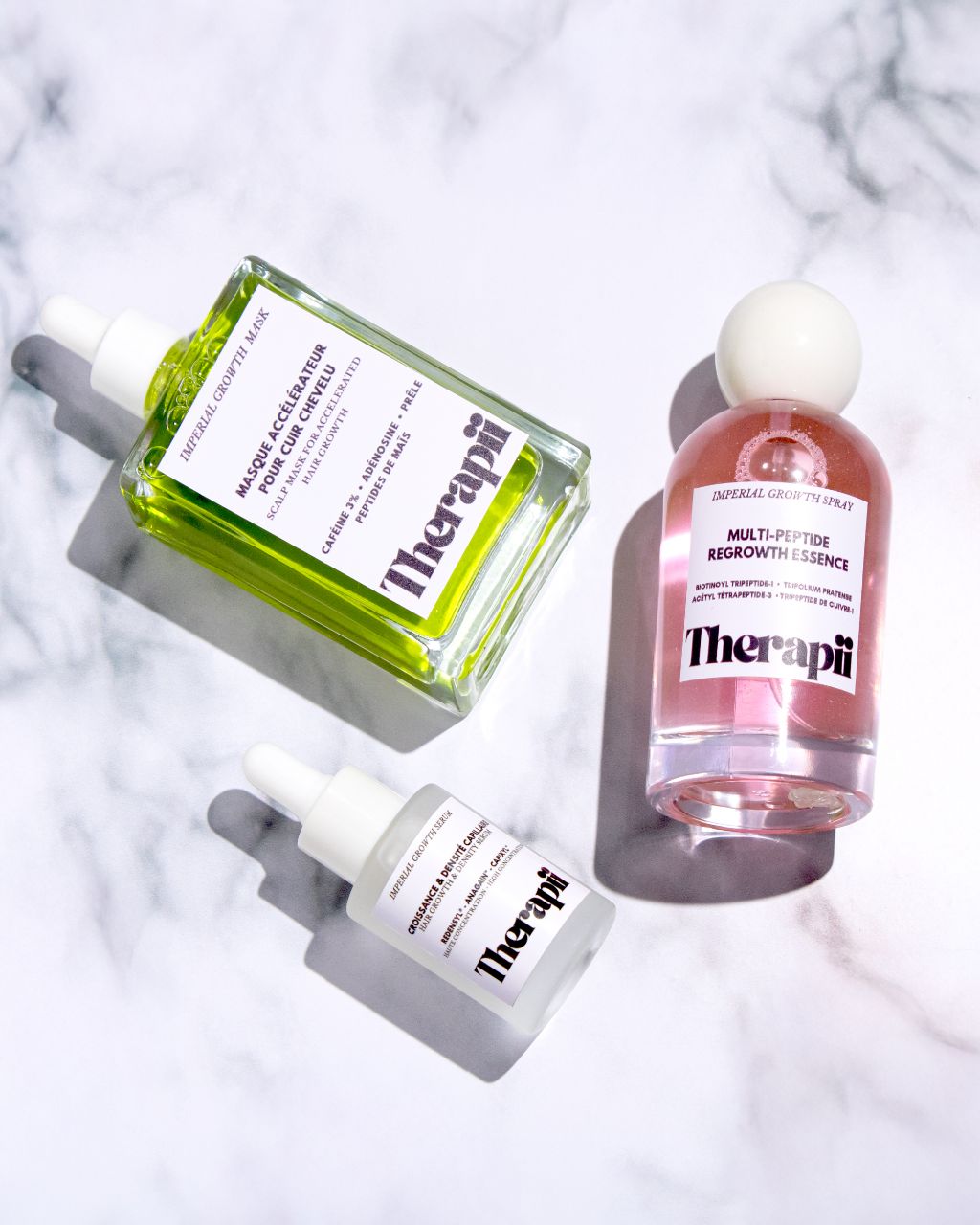 Le Kit Imperial Growth