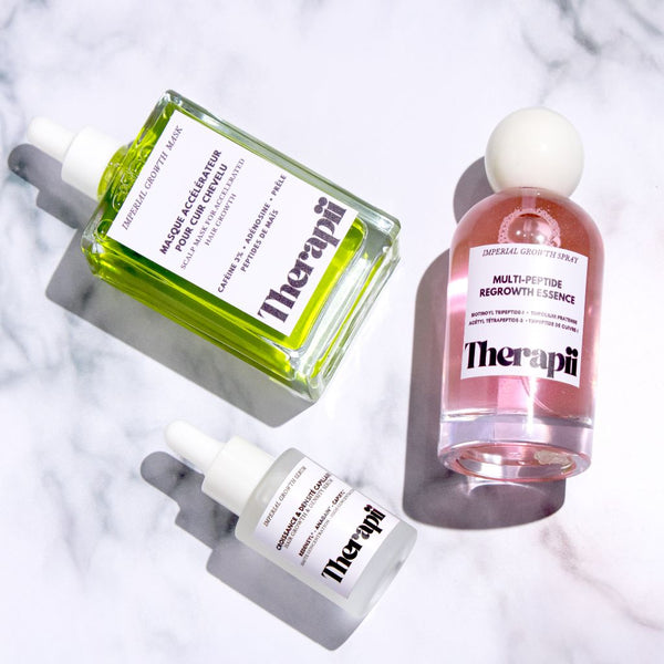 Le Kit Imperial Growth