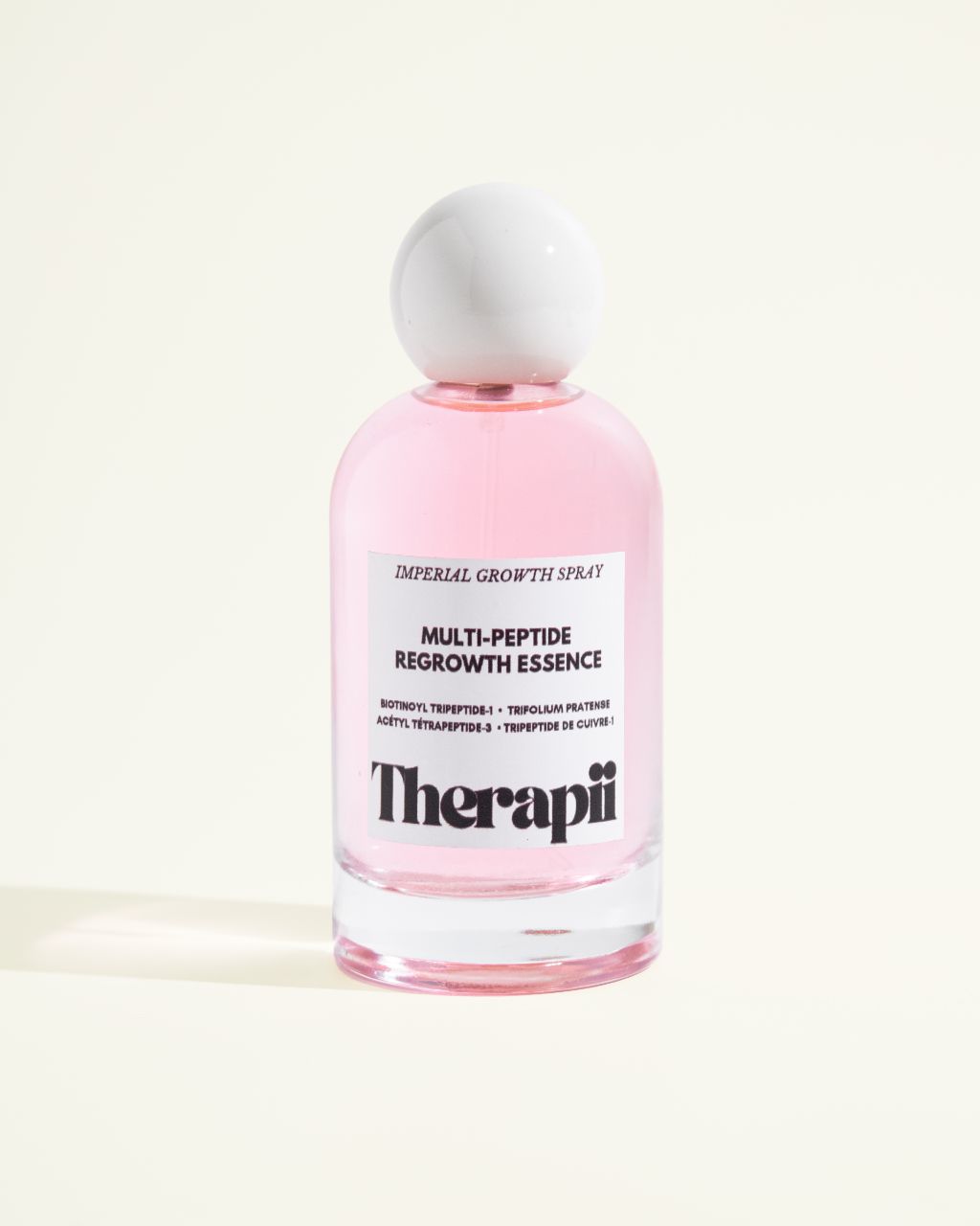 Spray Multi-peptide Regrowth Essence