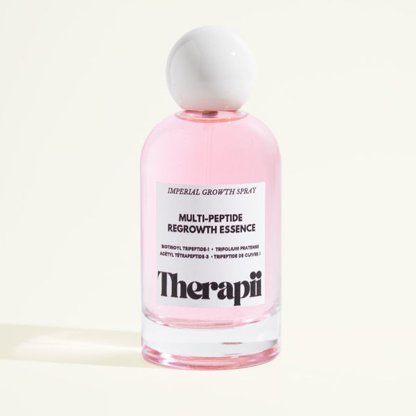 Spray Multi-peptide Regrowth Essence