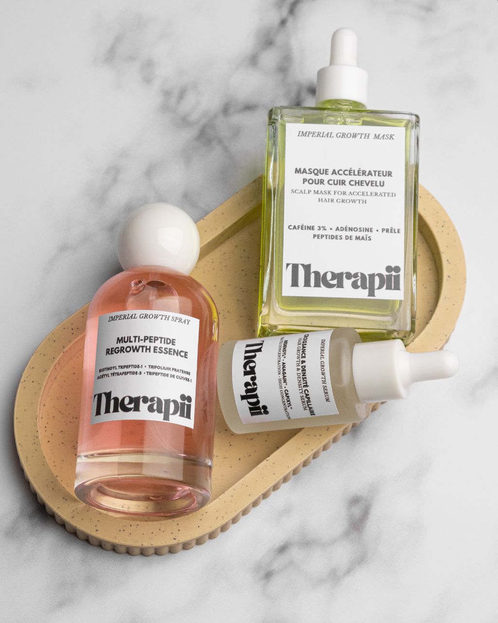 Le Kit Imperial Growth