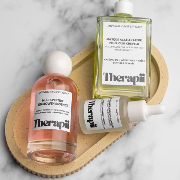 Le Kit Imperial Growth