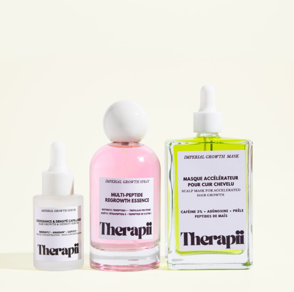 Le Kit Imperial Growth