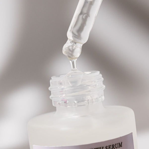 Sérum Croissance & Densité capillaire